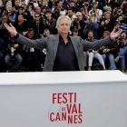 Behind The Candelabra, filmul pe care Hollywood-ul nu l-a vrut, a uimit la Cannes: Michael Douglas, intr-unul dintre cele mai bune roluri din cariera sa