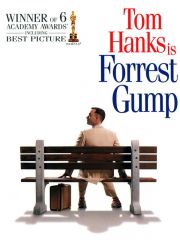 
	Forrest Gump
