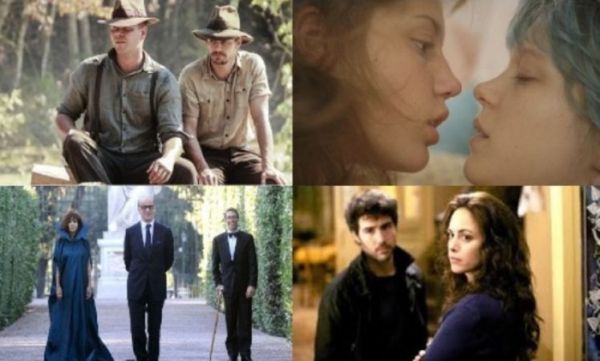 Cine va castiga marele premiu Palme d Or in acest an la Cannes? 5 filme favorite