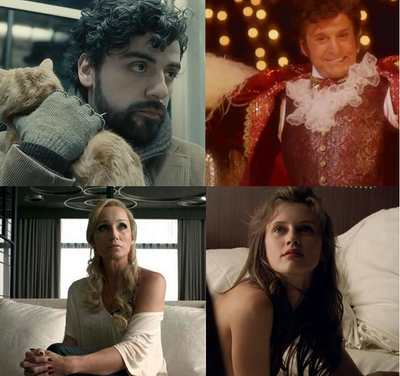 Cannes 2013: 10 actori care au uimit cu interpretarile lor in acest an