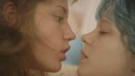 Blue is The Warmest Colour / La vie d'Adele Clip
