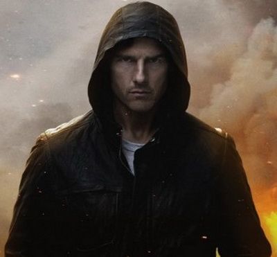 Tom Cruise renunta la productia ambitioasa The Man From U.N.C.L.E pentru Mission Impossible 5