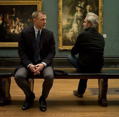 Bond 24: ce regizori de top sunt doriti pentru a urmatorul film cu Daniel Craig, Sam Mendes ar putea reveni in franciza