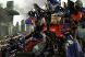 Transformers 4: prima imagine cu Optimus Prime, cum arata cel mai iubit personaj al seriei in noua super productie cu roboti