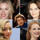 Patru actrite de top se lupta pentru a o juca pe Hillary Clinton: Scarlett Johansson este favorita in rolul uneia dintre cele mai puternice femei din lume