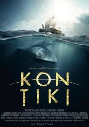 
	Kon-Tiki
