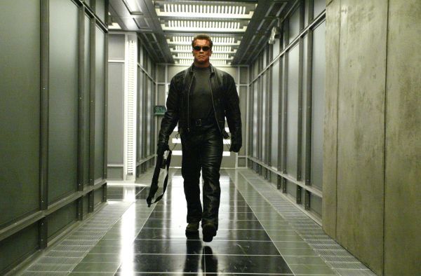 Terminator revine in forta. Care sunt cele trei mari surprize pe care Arnold Schwarzenegger le pregateste pentru fanii sai