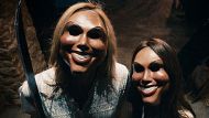 The Purge Trailer