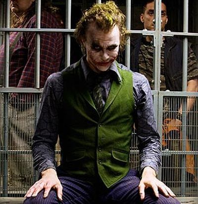 Jurnalul lui Heath Ledger: imagini nemaivazute cu actorul in rolul Joker, cum s-a pregatit pentru cel mai memorabil personaj din cariera sa