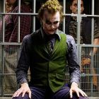 Jurnalul lui Heath Ledger: imagini nemaivazute cu actorul in rolul Joker, cum s-a pregatit pentru cel mai memorabil personaj din cariera sa