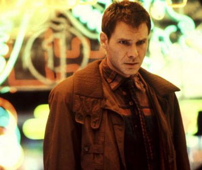 Blade Runner 2 si-a gasit scenarist, Ridley Scott vrea sa-l aduca inapoi pe Harrison Ford intr-un rol memorabil