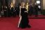 Angelina Jolie, aparitie de neuitat la Oscar 2012