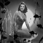 Actrita Esther Williams, supranumita sirena Hollywood-ului , a murit