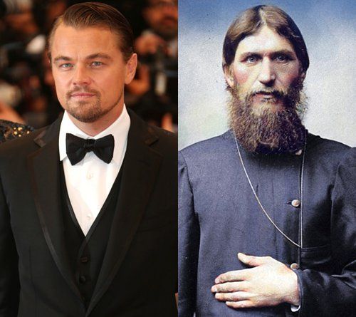 Leonardo DiCaprio se pregateste pentru unul dintre cele mai grele roluri din cariera. Actorul va juca in Rasputin, filmul despre controversatul mistic rus