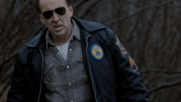 Trailer pentru The Frozen Ground: Nicolas Cage si Vanessa Hudgens se afla pe urmele unui criminal in serie care terorizeaza Alaska