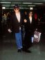 2. Johnny Depp cu Jennifer Grey: Jennifer Grey, starul din Dirty Dancing si Johnny Depp au avut o relatie in 1989 despre care s-a speculat mult, spunandu-se chiar ca s-ar fi si logodit.