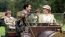 25. Finding Neverland: Rolul lui J.J.Barie, scriitorul care l-a creat pe Peter Pan, din filmul lansat in 2004 i-a adus lui Johnny Depp o nominalizare la Oscar