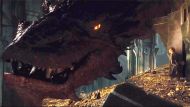 The Hobbit: The Desolation of Smaug Trailer
