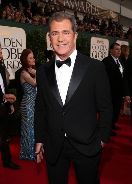Mel Gibson revine pe marile ecrane: actorul va juca rolul negativ in The Expendables 3