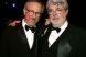 Steven Spielberg si George Lucas, inventatorii blockbusterelor, prezic o implozie a industriei de film: cum se va prabusi Hollywood-ul