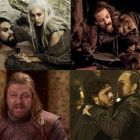 Serialul care incalca toate regulile: 10 momente din Game of Thrones care i-au lasat pe fani cu gura cascata