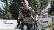 Elysium Trailer 2
