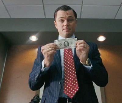 Trailer pentru The Wolf of Wall Street: Leonardo DiCaprio este regele lumii in noul film al lui Martin Scorsese, despre lumea murdara si corupta a bancherilor