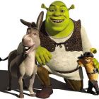 Netflix va produce seriale originale cu personaje din francizele Shrek si Madagascar