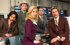 Trailer Anchorman: The Legend Continues: Ce se intampla cu legenda Ron Burgundy si echipa sa la 10 ani dupa lansarea primului film