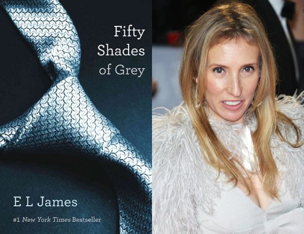 Fifty Shades of Grey: cine este femeia care va regiza adapatrea celui mai popular roman erotic al momentului
