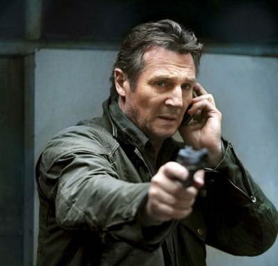 Liam Neeson se intoarce in rolul celui mai periculos tata din lume: ce salariu va primi pentru Taken 3