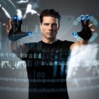 Minority Report a prezis, sau a cauzat aparitia iPad-ului?