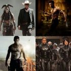 Premierele lunii iulie: The Lone Ranger si Wolverine ajung in Romania. 12 filme pe care nu trebuie sa le ratezi la cinema