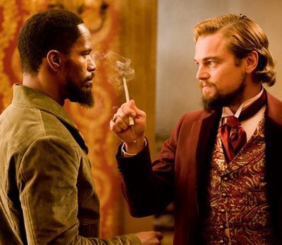 Leonardo DiCaprio si Jamie Foxx joaca din nou impreuna, intr-un film politist