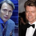 David Bowie ar putea juca in serialul de televiziune Hannibal