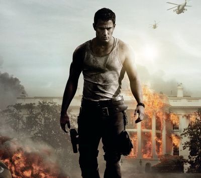 White House Down, esec in box-office: thrillerul de actiune cu Channing Tatum s-a prabusit in SUA, ce incasari a facut