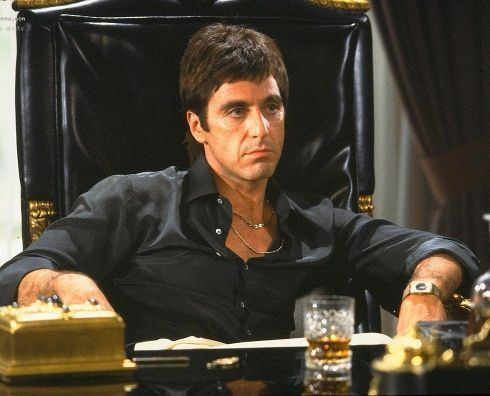Al Pacino: starul american a recunoscut ca a apelat la alcool pentru a face fata celebritatii