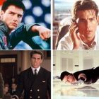 Tom Cruise a implinit 51 de ani: cele mai bune 15 filme din cariera sa