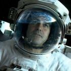 Filmul science-fiction Gravity, cu George Clooney si regizat de Alfonso Curaon, va deschide Festivalul de la Venetia