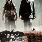 The Lone Ranger: umbra lui Jack Sparrow in Vestul Salbatic