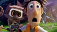 Cloudy with a Chance of Meatballs 2 Trailer 
