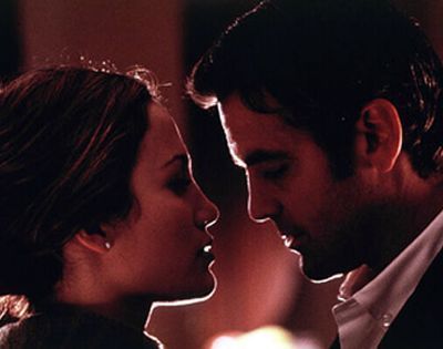 Out of Sight, filmul care i-a transformat pe George Clooney si Jennifer Lopez in staruri mondiale: scena care le-a adus titlul de cel mai sexy cuplu de pe marile ecrane
