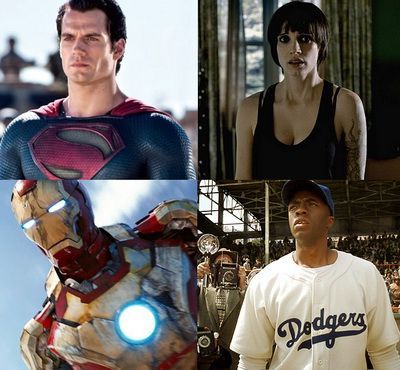 15 filme care au surprins in box-office in 2013: ce pelicule au facut incasari spectaculoase in ultimele 6 luni