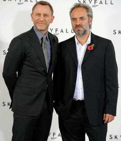 Sam Mendes: regizorul care a creat cel mai de succes film cu agentul 007 se intoarce si va regiza Bond 24