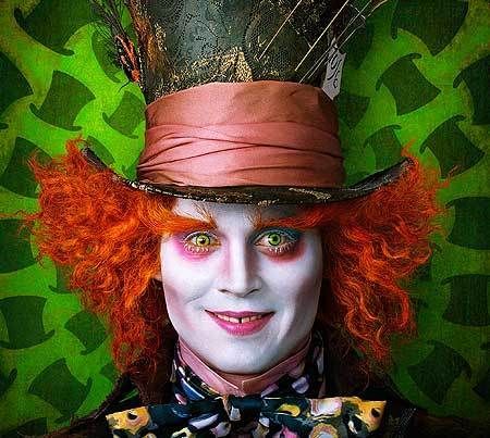 Johnny Depp s-ar putea intoarce in rolul Palarierului cel Nebun. Actorul este dorit in Alice in Wonderland 2, continuarea peliculei din 2010