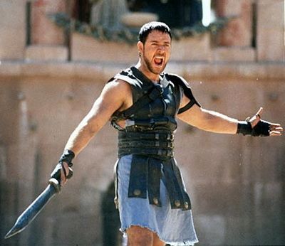 Gladiatorul: scenariul pentru o continuare a capodoperei cu Russell Crowe a fost respins la Hollywood, Maximus era un razboinic nemuritor