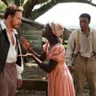 Trailer fantastic pentru 12 Years a Slave: Chiwetel Ejiofor si Michael Fassbender intra in lupta pentru Oscar cu un film impresionant despre sclavie