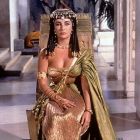 50 de ani de la Cleopatra, filmul care a ucis productiile cu bugete uriase: povestea din spatele unui film clasic care a costat la fel de mult ca o misiune NASA pe Luna