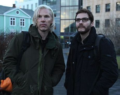 Trailer The Fifth Estate: Benedict Cumberbatch lauda munca lui Assange de la WikiLeaks. Ce parere are despre acest rol si de ce l-a acceptat