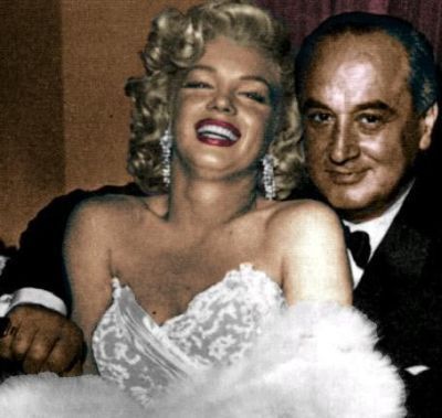 Jean Negulesco, primul roman care a avut Hollywood-ul la picioare: cum a ajuns intre cele mai mari staruri de film si cum a transformat-o pe Marilyn Monroe intr-o diva